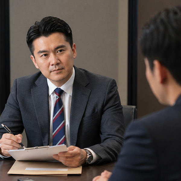 前)경기남부경찰청 경찰경력 김동완 대표변호사